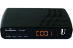 GoldMaster T737 HDI Приемник цифрового ТВ DVB-T/T2/C